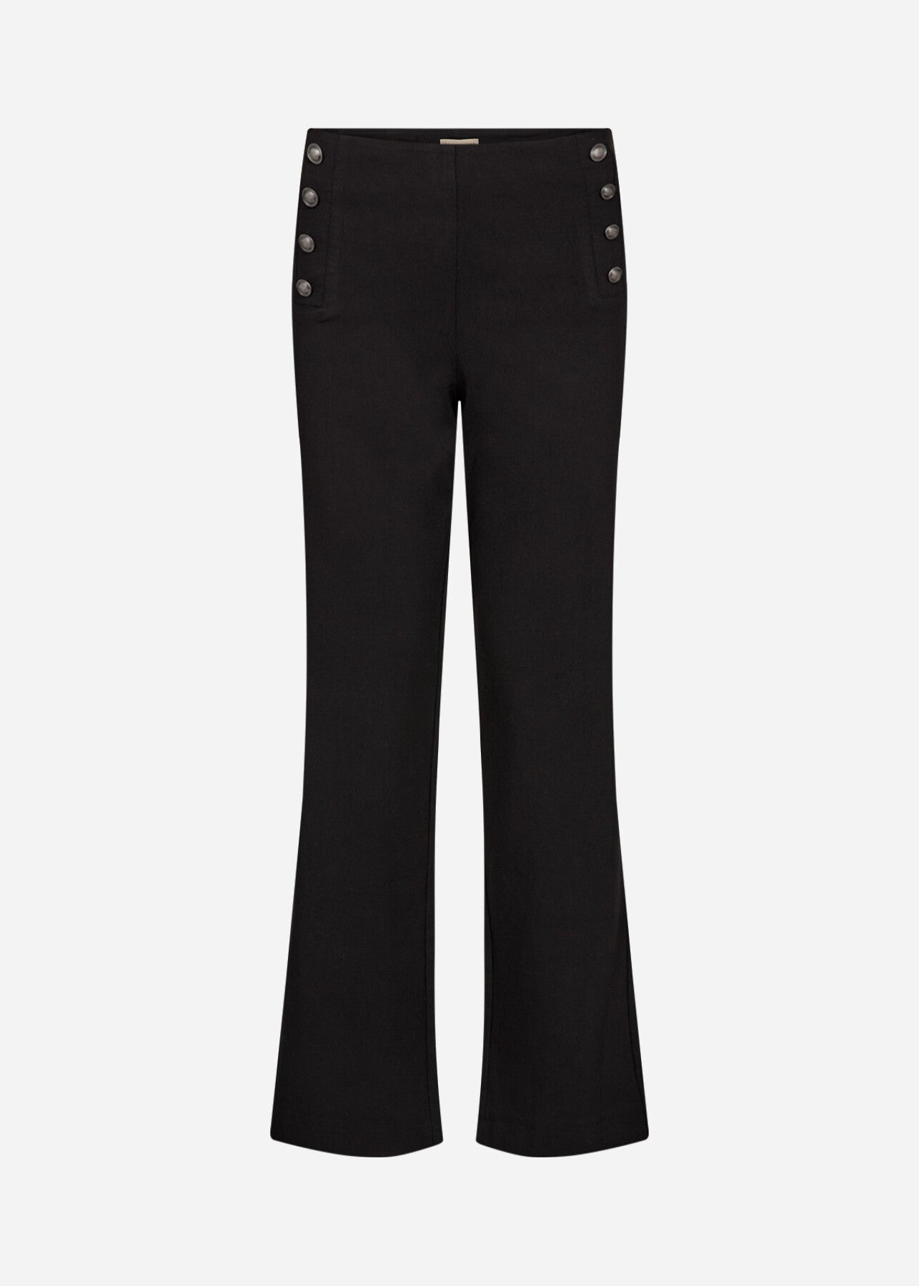 SC-LILLY 54-B Byxor Svart