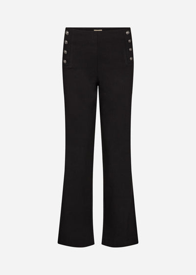 SC-LILLY 54-B Byxor Svart