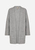 SC-AVALON 3 Cardigan Grå