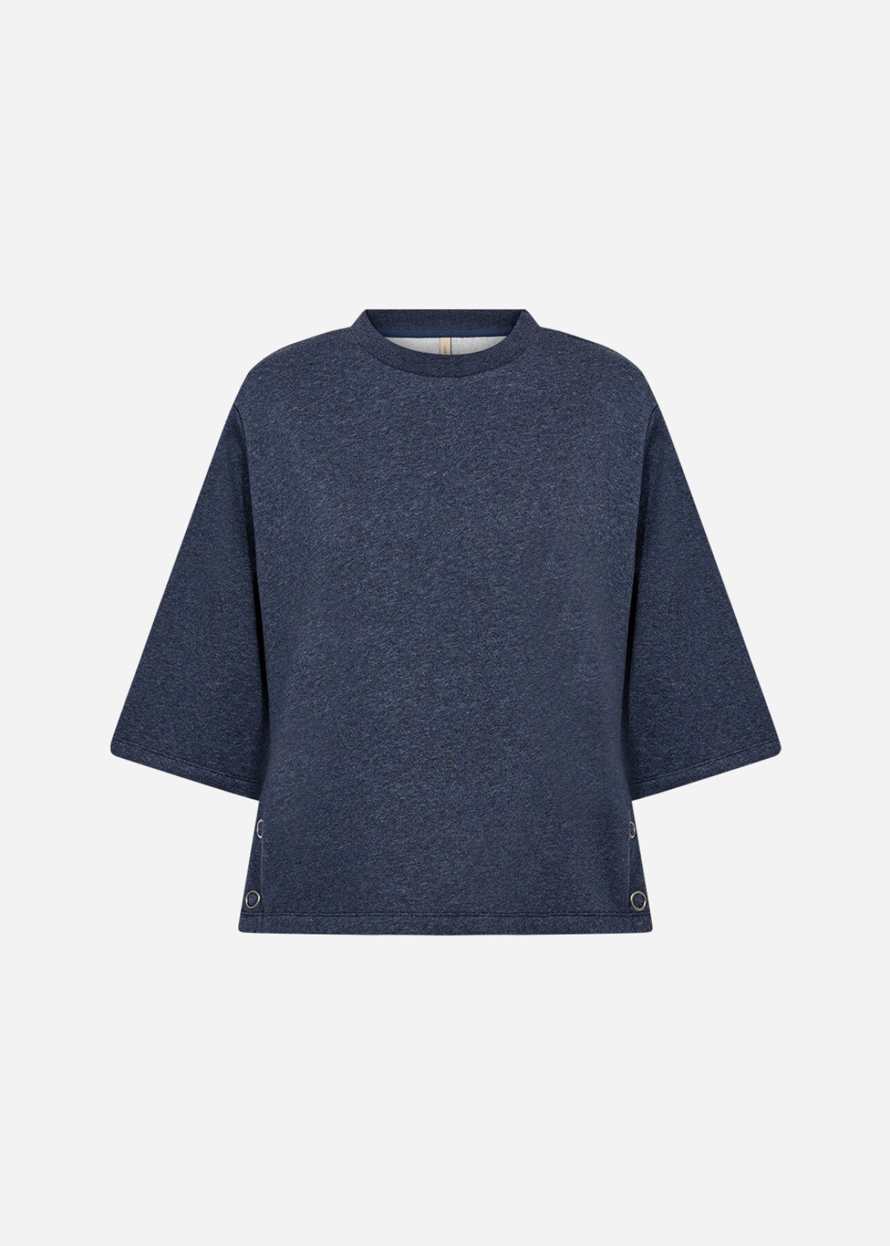 SC-ANGELIN 5 Blus Navy