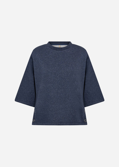 SC-ANGELIN 5 Blus Navy