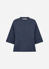 SC-ANGELIN 5 Blus Navy