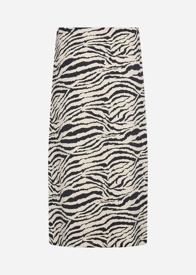 SC-SALOME 3 Kjol Svart