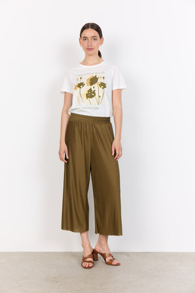 SC-KIRIT 4 Byxor Oliv