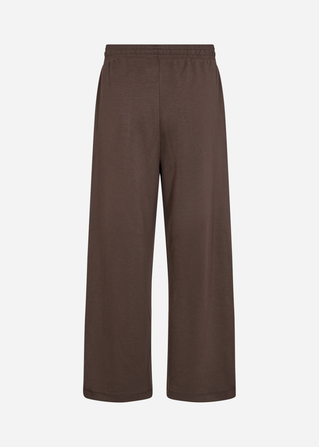 SC-BANU 33 Byxor Mörkbrun