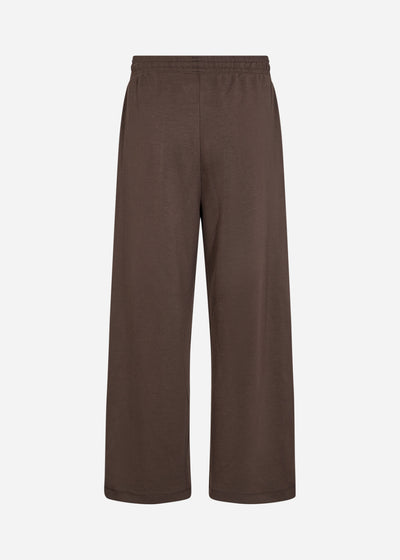 SC-BANU 33 Byxor Mörkbrun