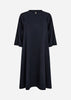 SC-BANU 331 Klänning Navy