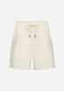 SC-SIHAM 3 Shorts Cream