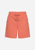 SC-SIHAM 3 Shorts Orange