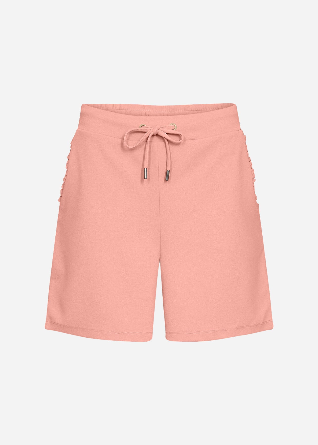 SC-SIHAM 3 Shorts Korall