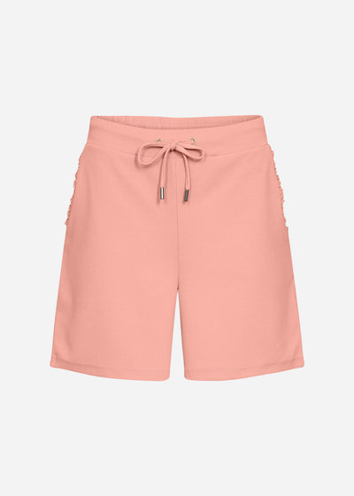 SC-SIHAM 3 Shorts Korall