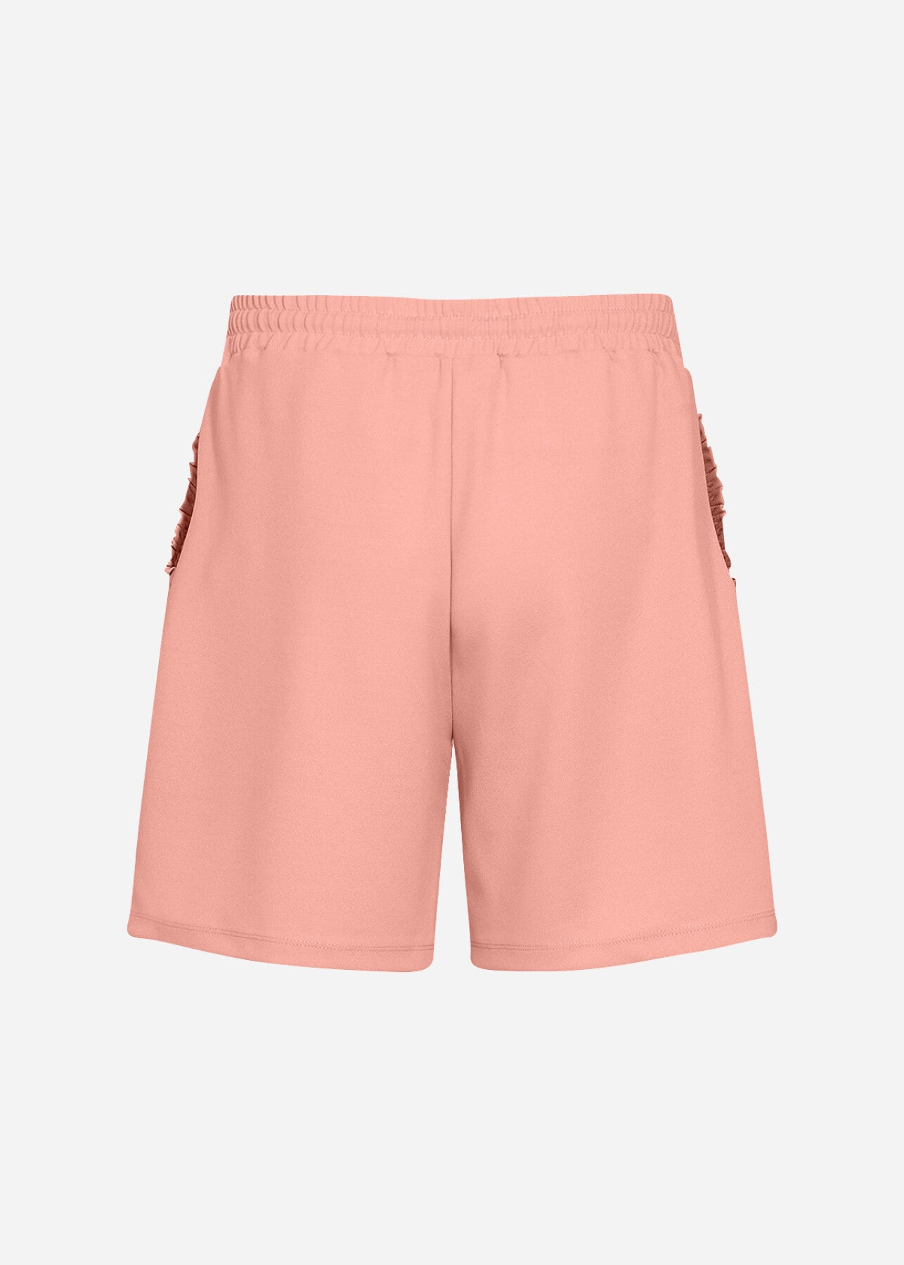 SC-SIHAM 3 Shorts Korall