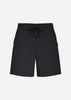 SC-SIHAM 3 Shorts Svart