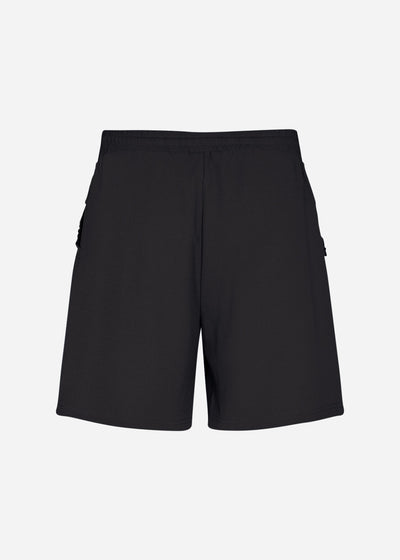 SC-SIHAM 3 Shorts Svart