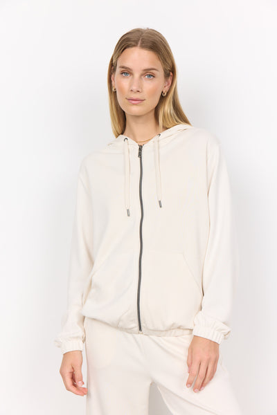 SC-BANU 177 Sweatshirt Cream