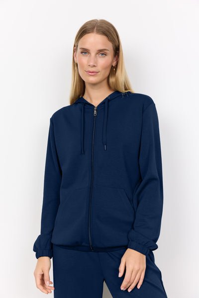 SC-BANU 177 Sweatshirt Navy