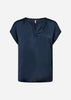 SC-THILDE 43 T-shirt Navy