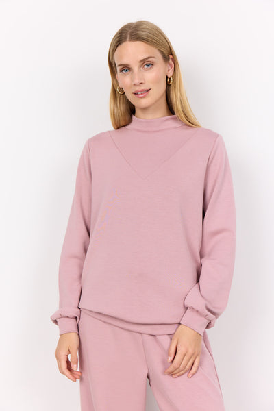 SC-BANU 195 Blus Rosa