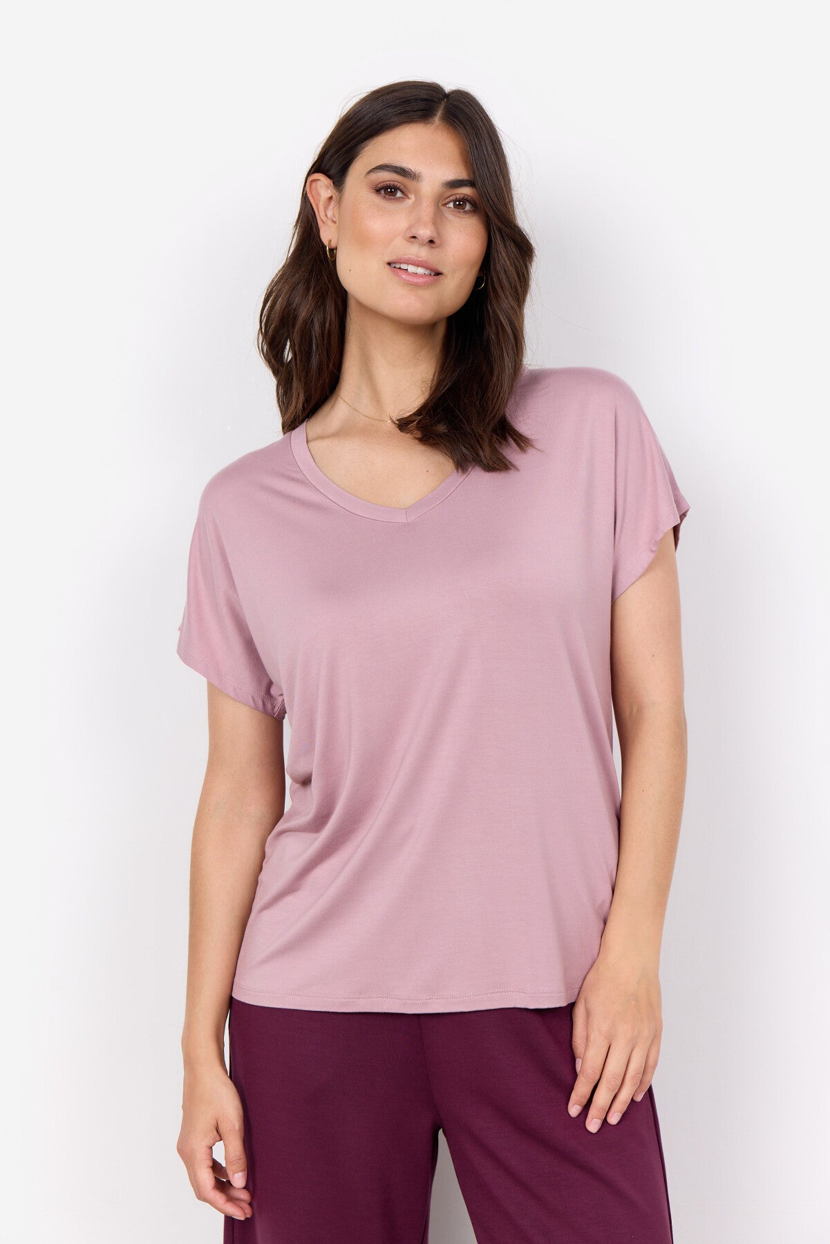 SC-MARICA 32 T-shirt Rosa