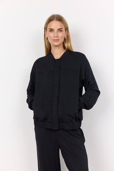 SC-BANU 225 Sweatshirt Svart