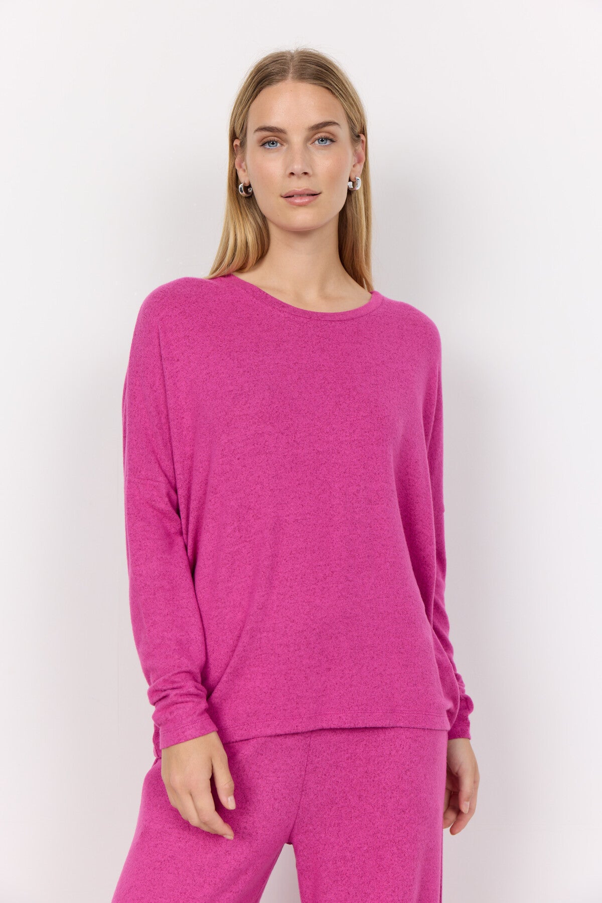 SC-BIARA 1 Blus Pink