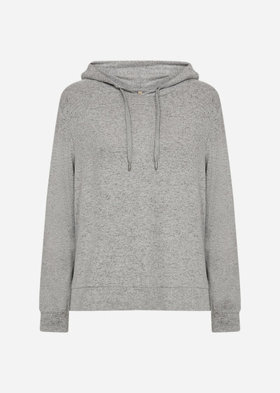 SC-BIARA 143 Sweatshirt Grå