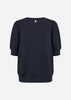 SC-BANU 83 Blus Navy