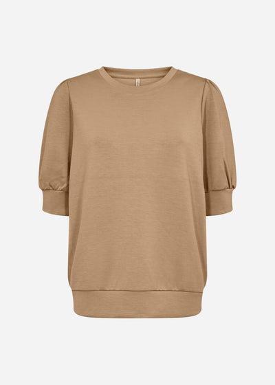 SC-BANU 83 Blus Camel