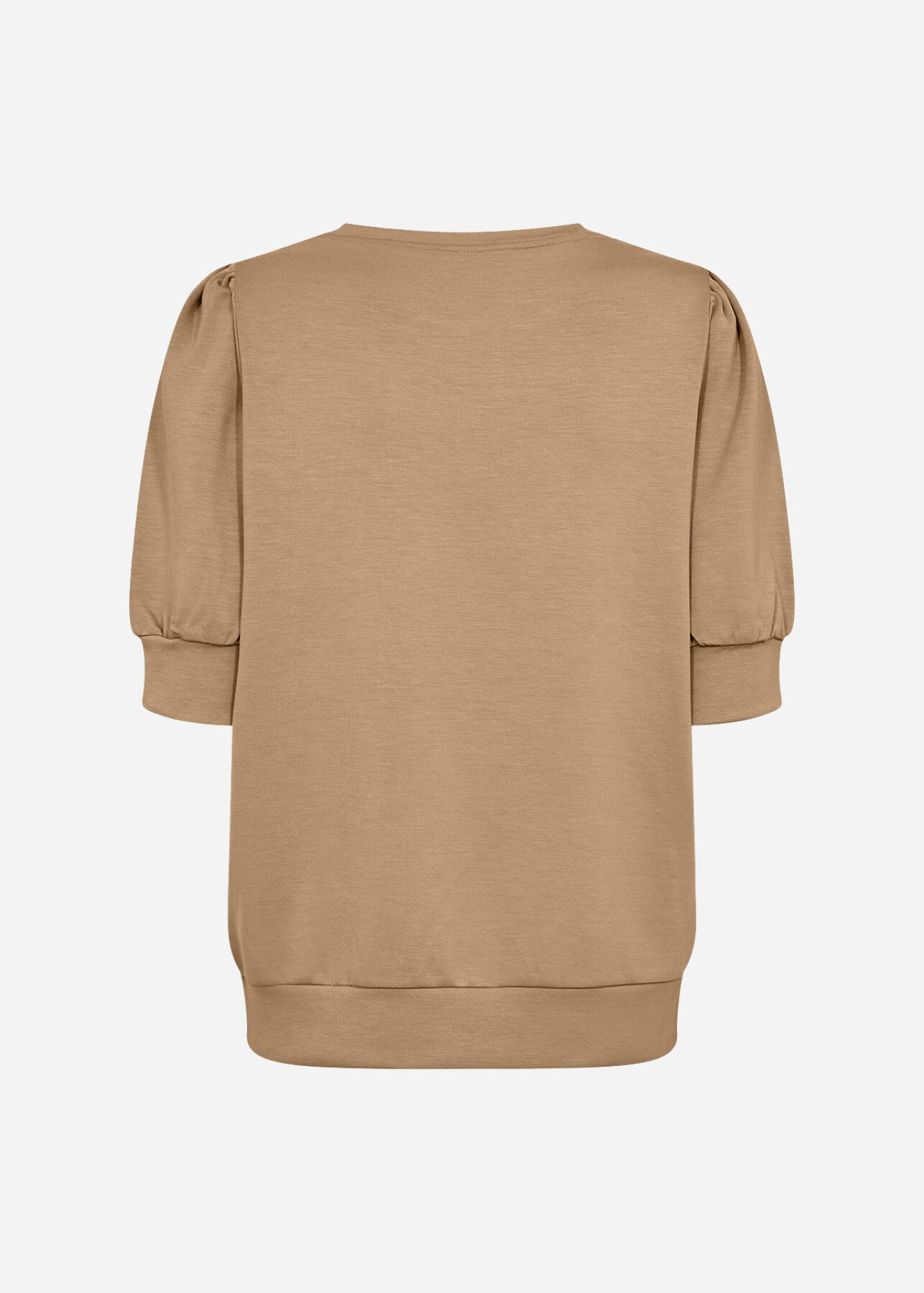 SC-BANU 83 Blus Camel