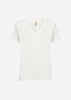 SC-DERBY 2 T-shirt Off white