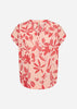 SC-FEODORA 3 Blus Korall