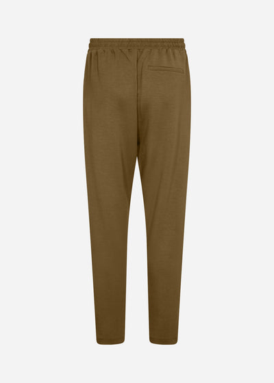 SC-BANU 157 Byxor Oliv