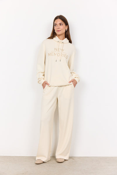 SC-BANU 200 Sweatshirt Cream