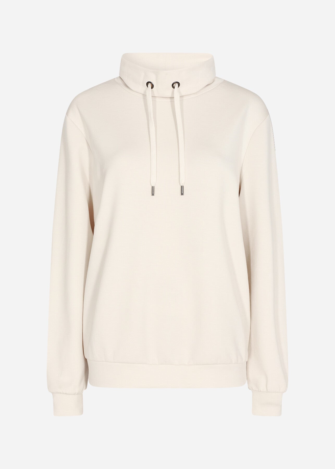 SC-BANU 125 Sweatshirt Cream