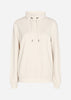 SC-BANU 125 Sweatshirt Cream