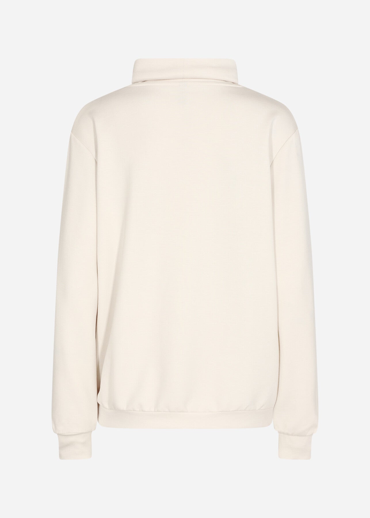 SC-BANU 125 Sweatshirt Cream