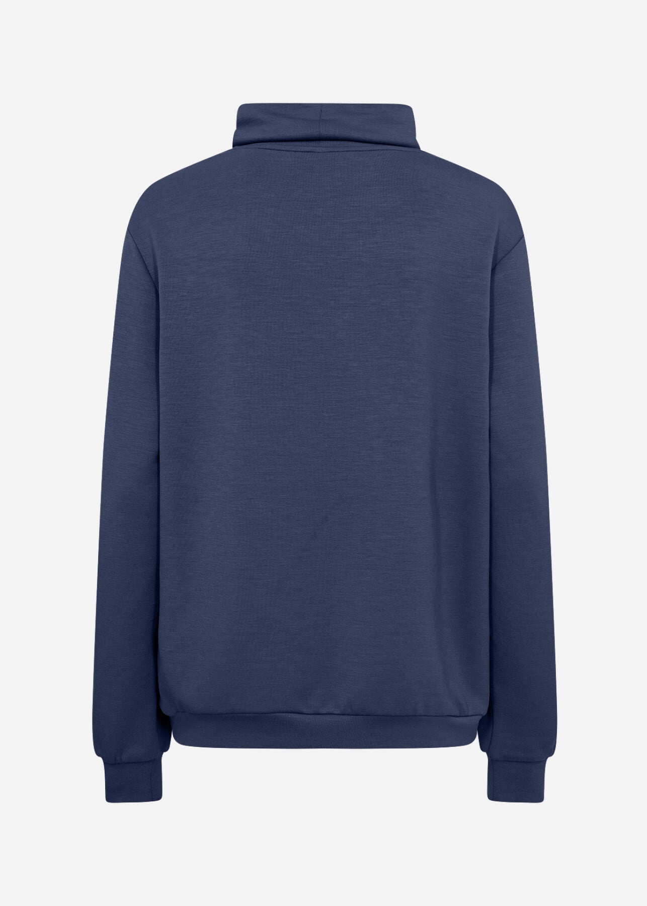 SC-BANU 125 Sweatshirt mörkblå