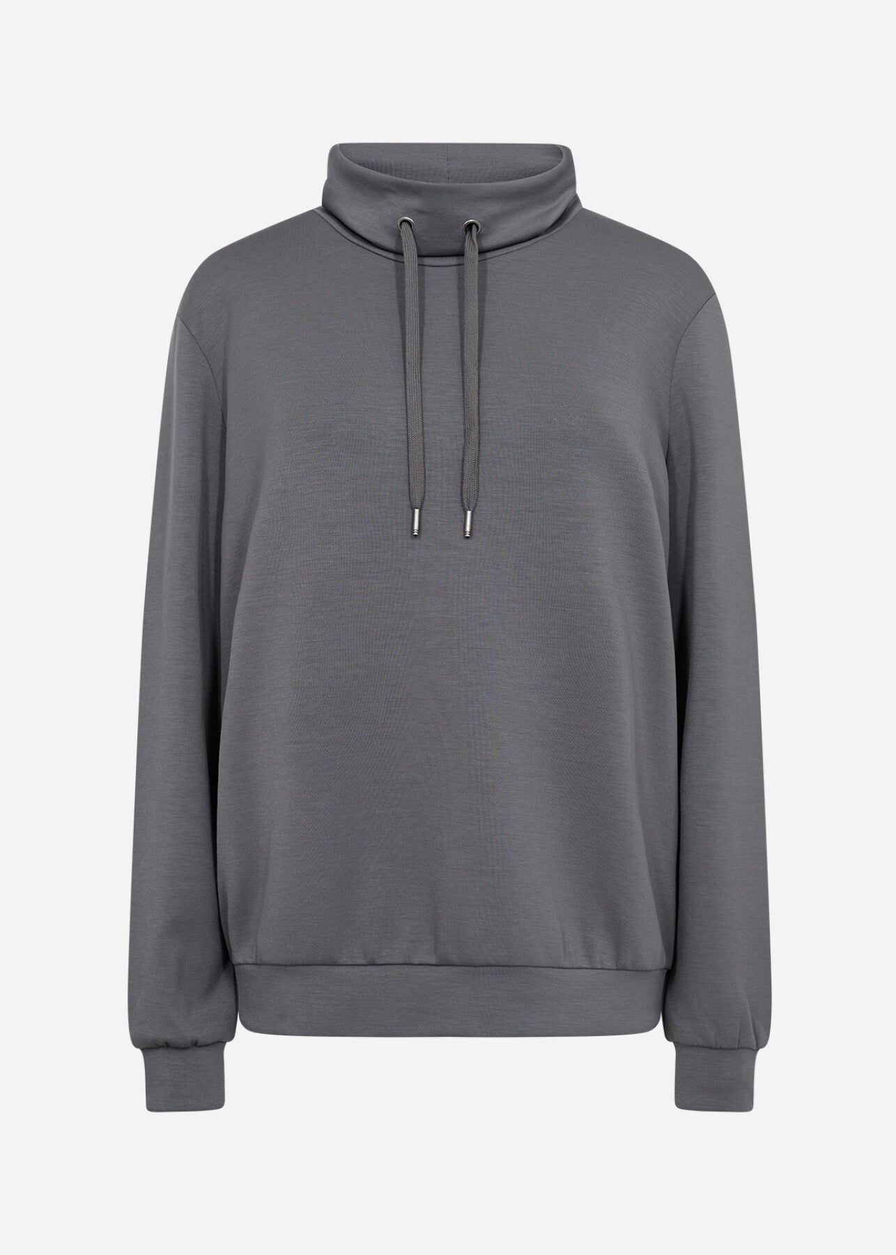 SC-BANU 125 Sweatshirt Mörkgrå