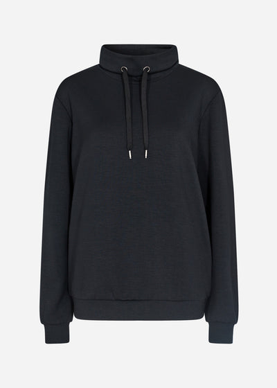 SC-BANU 125 Sweatshirt Svart