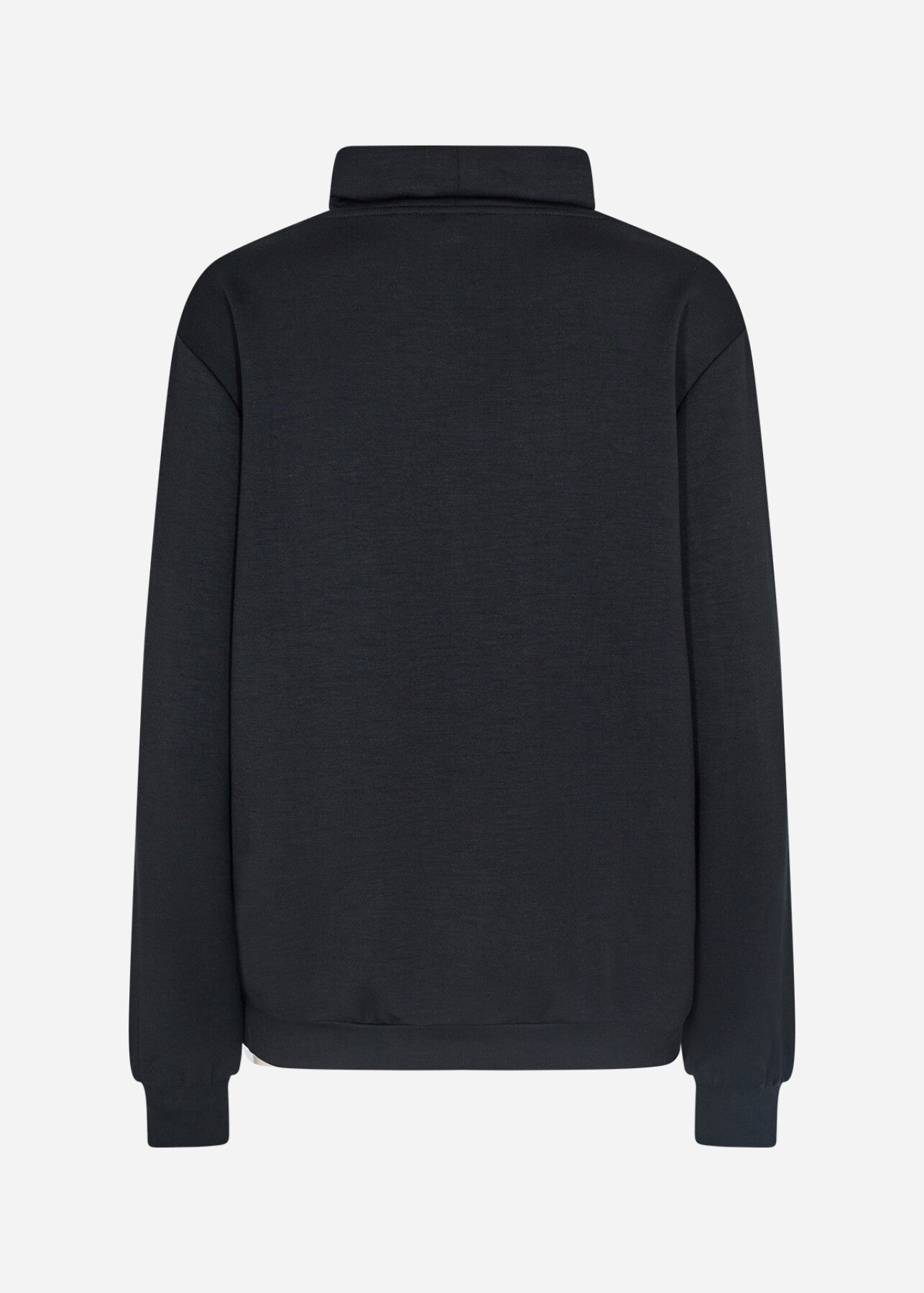 SC-BANU 125 Sweatshirt Svart