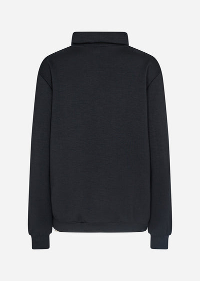 SC-BANU 125 Sweatshirt Svart