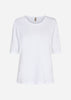 SC-BABETTE 47 T-shirt Vit