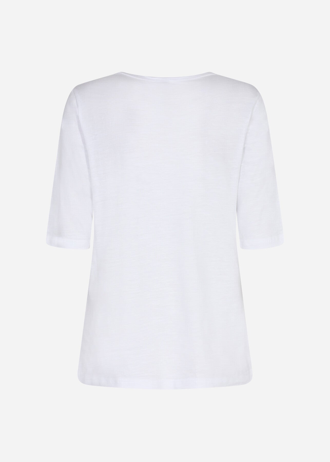 SC-BABETTE 47 T-shirt Vit