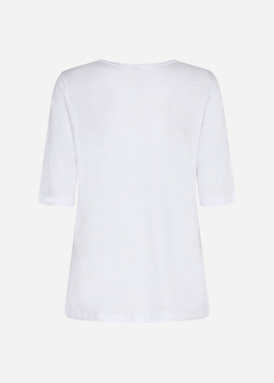 SC-BABETTE 47 T-shirt Vit