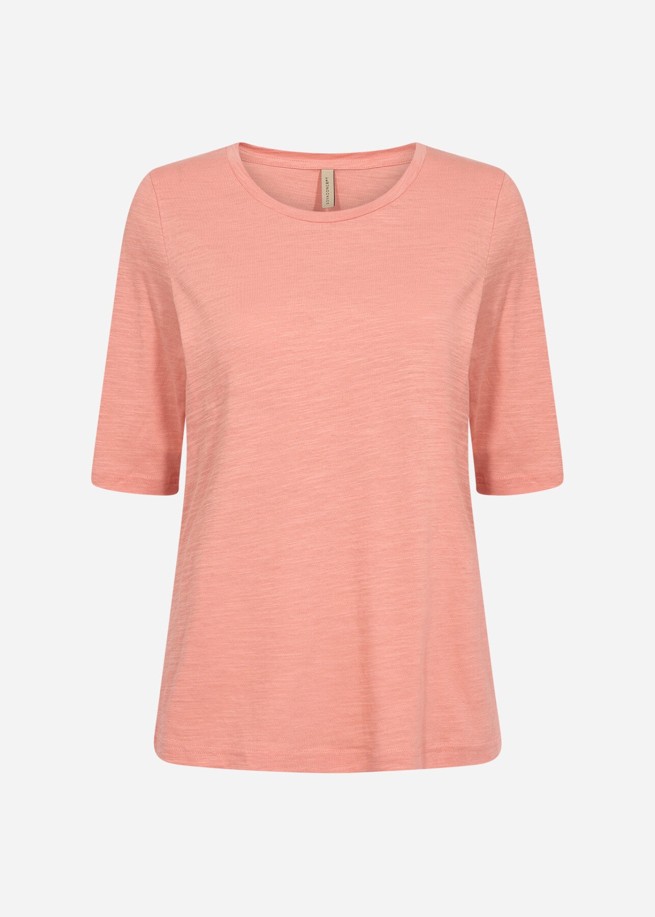 SC-BABETTE 47 T-shirt Korall