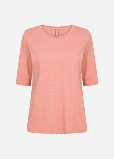 SC-BABETTE 47 T-shirt Korall