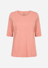 SC-BABETTE 47 T-shirt Korall