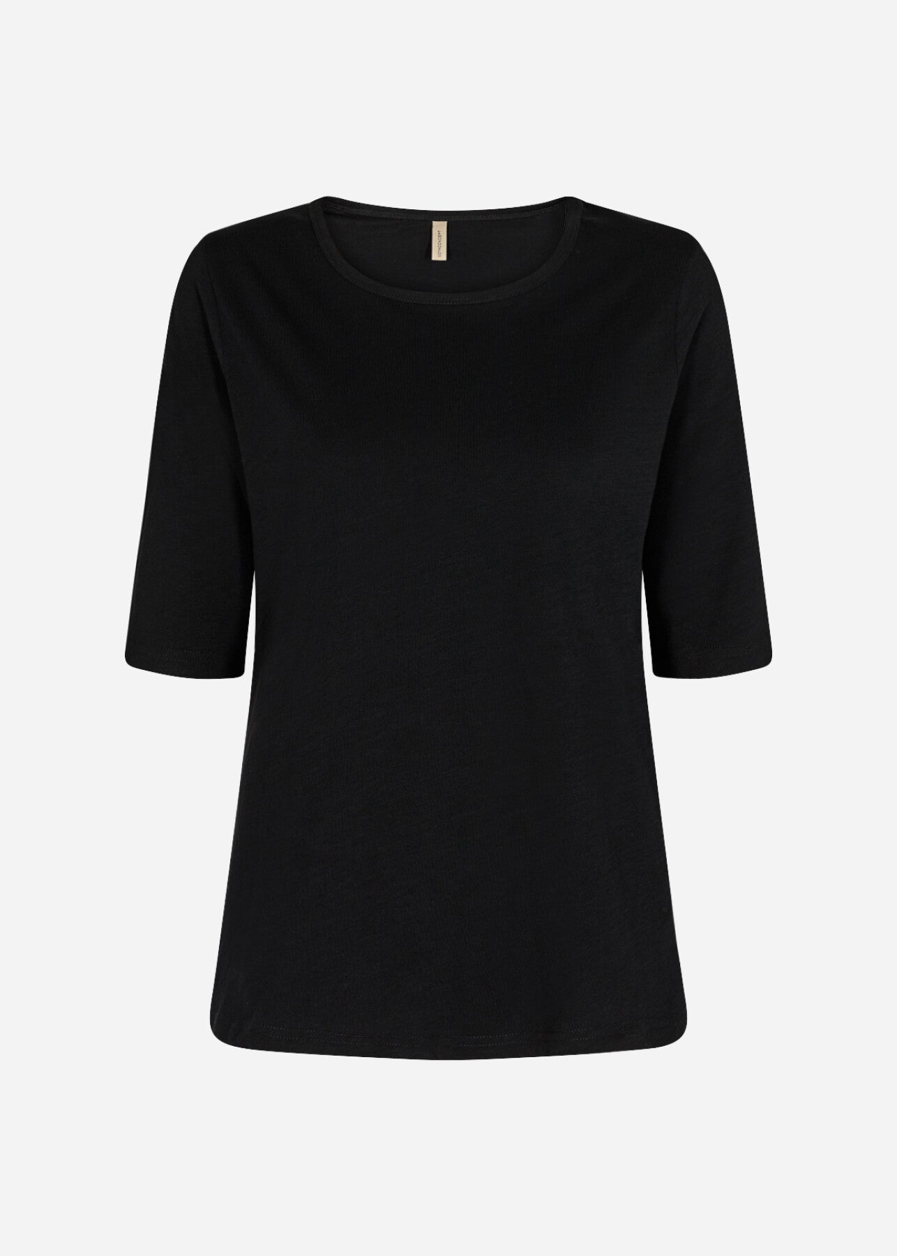 SC-BABETTE 47 T-shirt Svart