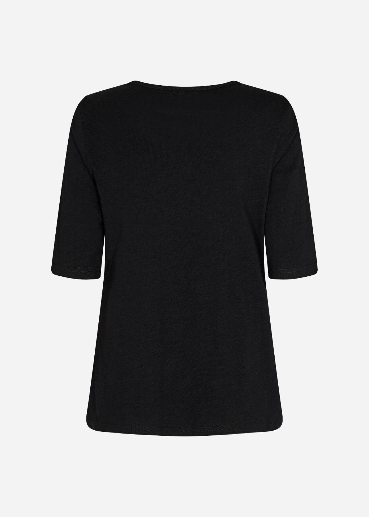 SC-BABETTE 47 T-shirt Svart