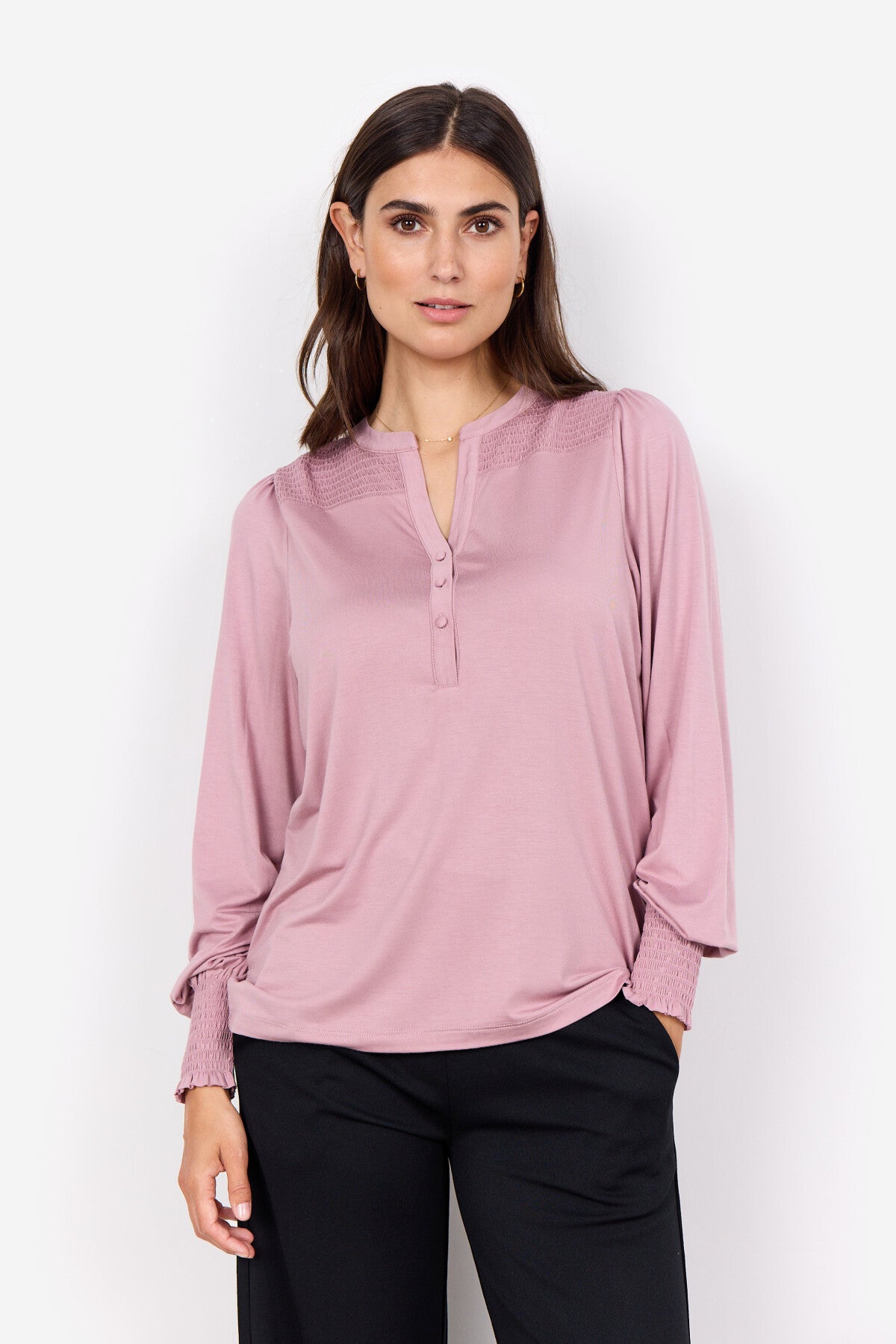 SC-MARICA 303 Blus Rosa